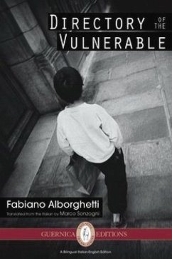 Directory of the Vulnerable - Alborghetti, Fabiano