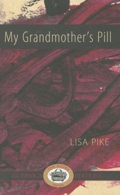 Cover My Grandmother's Pill