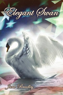 An Elegant Swan - Bradley, June