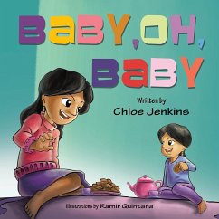 BaBY, OH, BaBY - Jenkins, Chloe