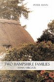 Two Hampshire Families