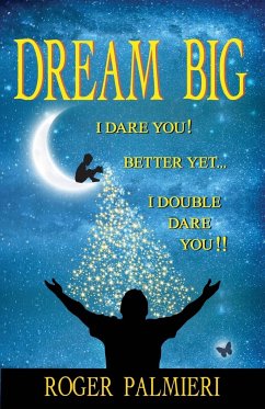 Dream Big I Dare You - Palmieri, Roger
