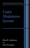 Coded Modulation Systems Coded Modulation Systems