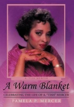 A Warm Blanket - Mercer, Pamela P.