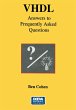 VHDL Answers to Frequently Asked... - Bild 1