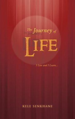 The Journey of Life - Senkhane, Kele