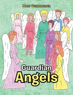 Guardian Angels - Schomberger, Mary