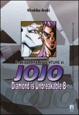Araki, H: Diamond is unbreakable. Le bizzarre avventure di J Araki, H: Diamond is unbreakable. Le bizzarre avventure di J