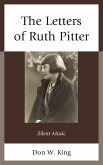 The Letters of Ruth Pitter
