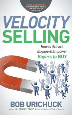 Velocity Selling - Urichuck, Bob