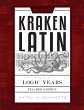 Kraken Latin for the Logic Years 1... - Bild 1