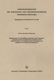 Untersuchungen über die flüchtigen Antibiotika aus der Kapuziner- (tropaeolum maius) und Gartenkresse (Lepidium sativum) und ihr Verhalten im menschlichen Körper bei Aufnahme von Kapuziner- bzw. Gartenkressensalat per os