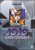 Araki, H: Diamond is unbreakable. Le bizzarre avventure di J Araki, H: Diamond is unbreakable. Le bizzarre avventure di J