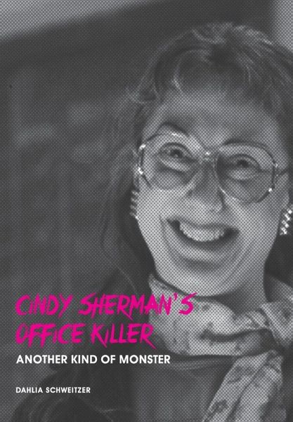 Cindy Sherman's Office Killer Cindy Sherman's Office Killer