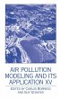 Air Pollution Modeling and its... - Bild 1
