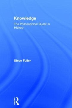 Knowledge - Fuller, Steve