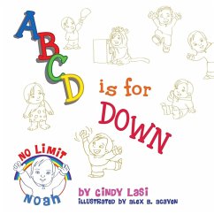 Cover A B C D Is for Down