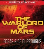 The Warlord of Mars