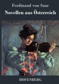 Novellen aus Österreich Novellen aus Österreich