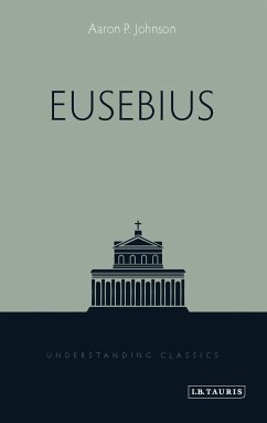 Eusebius - Johnson, Aaron P