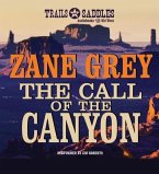 The Call of the Canyon