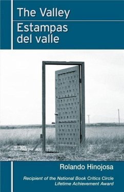 The Valley / Estampas del Valle - Hinojosa, Rolando