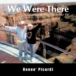 We Were There - Picardi, Renee'