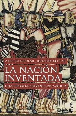 Cover La nación inventada