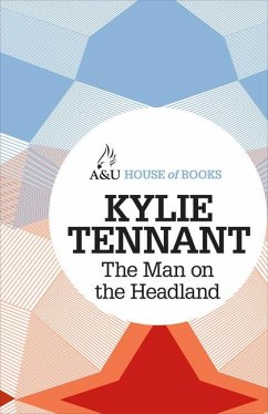 The Man on the Headland - Tennant, Kylie