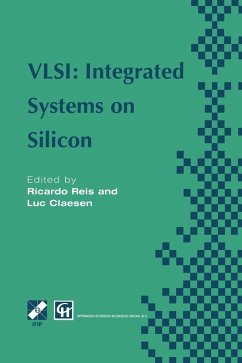 VLSI: Integrated Systems on Silicon - Reis, Ricardo A.;Claesen, Luc