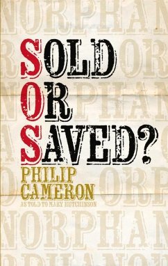 Sold or Saved - Cameron, Philip