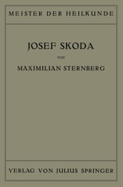 Josef Skoda - Sternberg, Maximilian