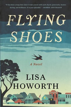 Flying Shoes - Howorth, Lisa