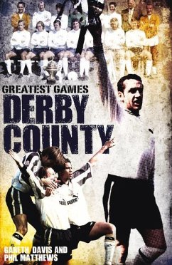 Derby County: S - Davis, Gareth