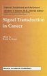Signal Transduction in Cancer - Bild 1