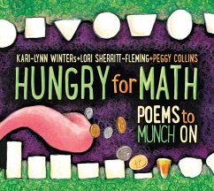 Hungry for Math - Winters, Kari-Lynn; Sherritt-Fleming, Lori