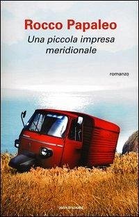 Cover Una piccola impresa meridionale