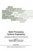 Batch Processing Systems Engineering