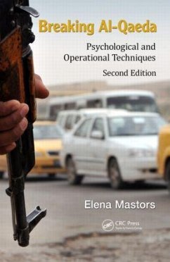 Breaking Al-Qaeda - Mastors, Elena