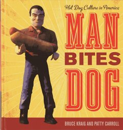 Man Bites Dog - Kraig, Bruce; Carroll, Patty