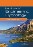Handbook of Engineering Hydrology 3 Volume Set