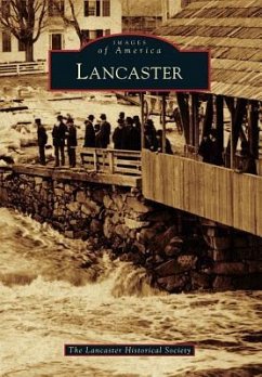 Lancaster - The Lancaster Historical Society