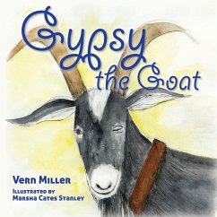 Gypsy the Goat - Miller, Vern