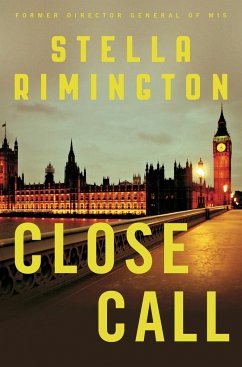 Close Call - Rimington, Stella