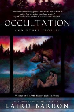 Occultation and Other Stories - Barron, Laird