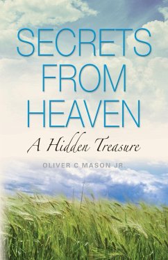 Secrets from Heaven - Mason, Oliver
