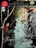 Romeo & Juliet: Making Shakespeare Accessible for Teachers and Students [With CDROM]