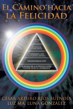 El Camino Hacia La Felicidad - Rios Buendia, Cesar Arturo