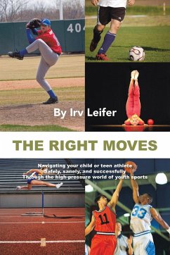 The Right Moves - Leifer, Irv