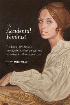 The Accidental Feminist - Molenaar, Toby